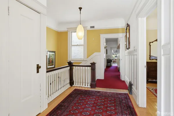 $2,000,000 | 1319-1321 Cole Street, San Francisco, CA 94117