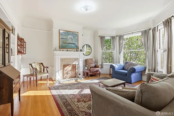 $2,000,000 | 1319-1321 Cole Street, San Francisco, CA 94117