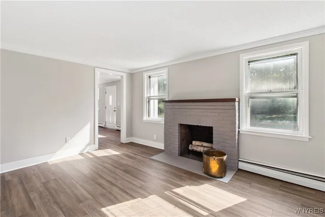 $2,350 | 6450 Chestnut Ridge Road, Orchard Park, NY 14127