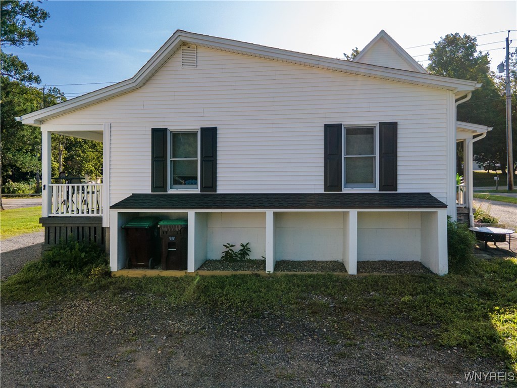 6450 Chestnut Ridge Road Orchard Park, NY 14127 - Photo 17 of 18