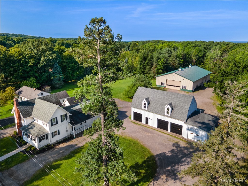 6450 Chestnut Ridge Road Orchard Park, NY 14127 - Photo 18 of 18