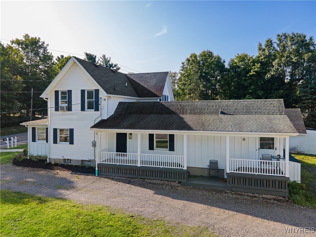 6450 Chestnut Ridge Road Orchard Park, NY 14127 - Photo 2 of 18