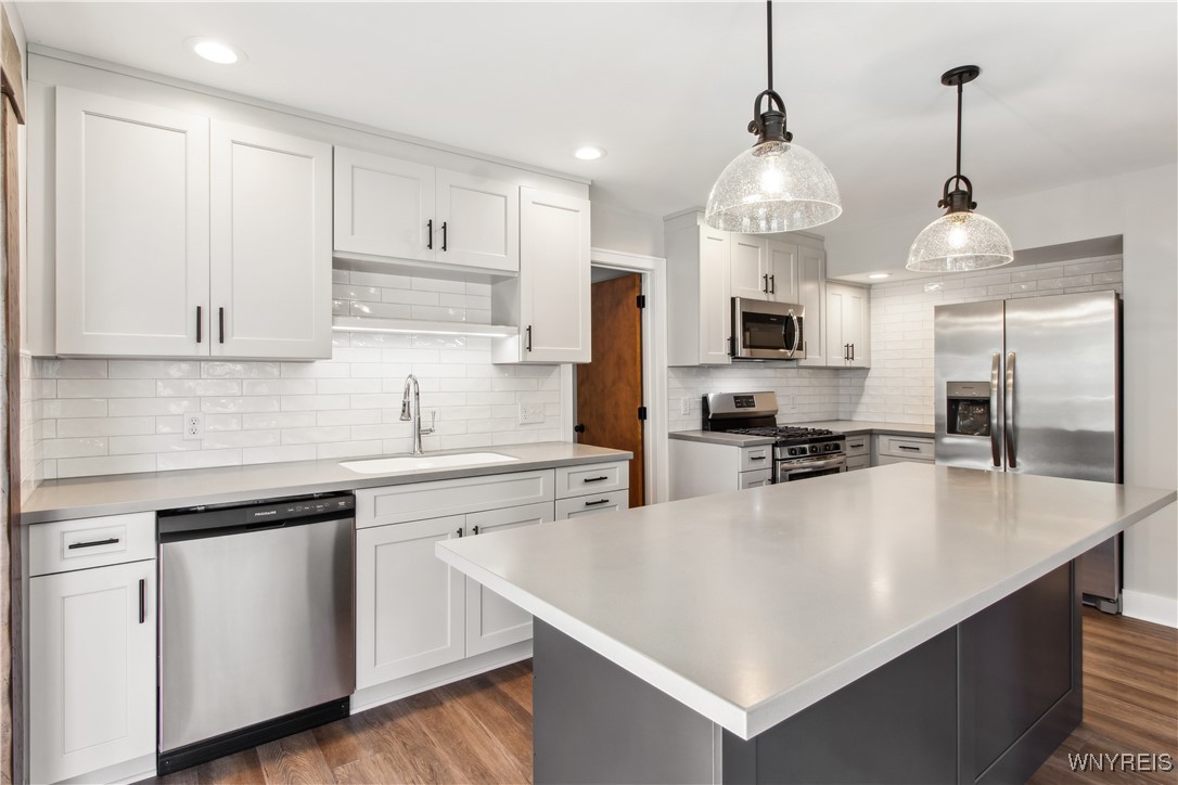 6450 Chestnut Ridge Road Orchard Park, NY 14127 - Photo 5 of 18