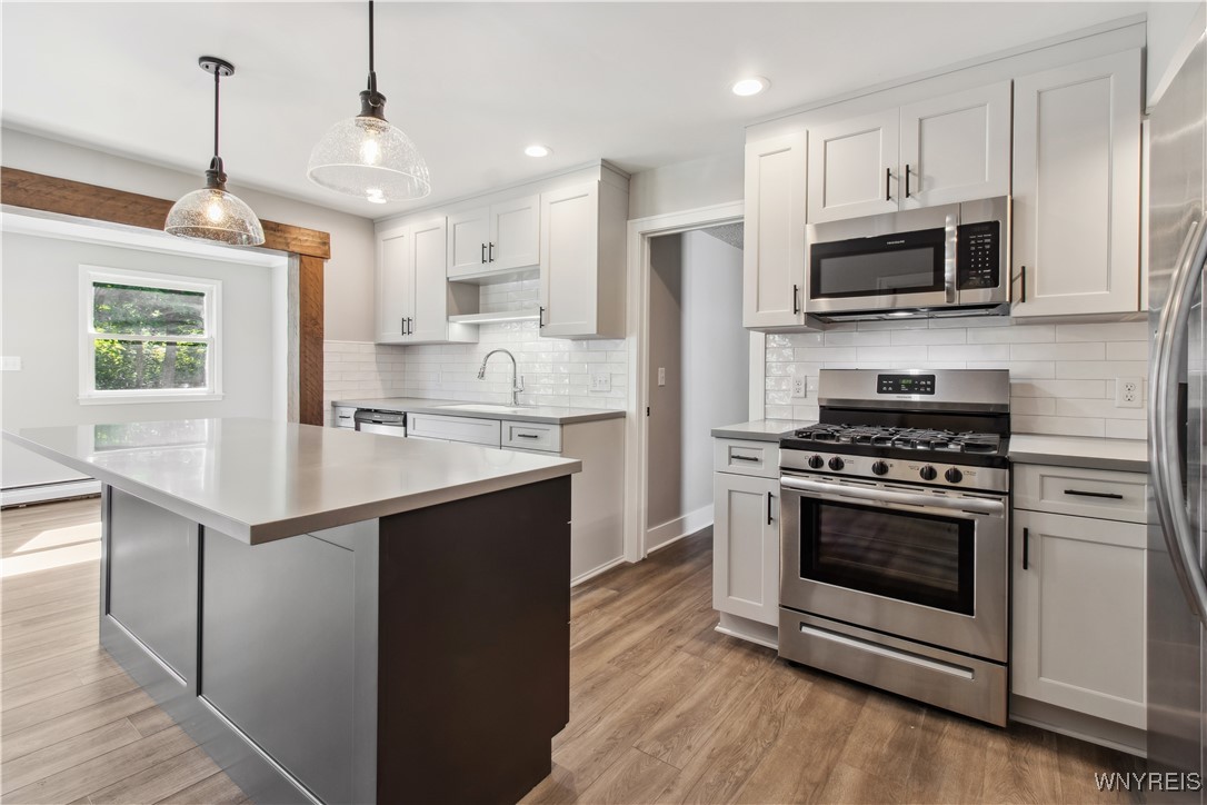 6450 Chestnut Ridge Road Orchard Park, NY 14127 - Photo 6 of 18