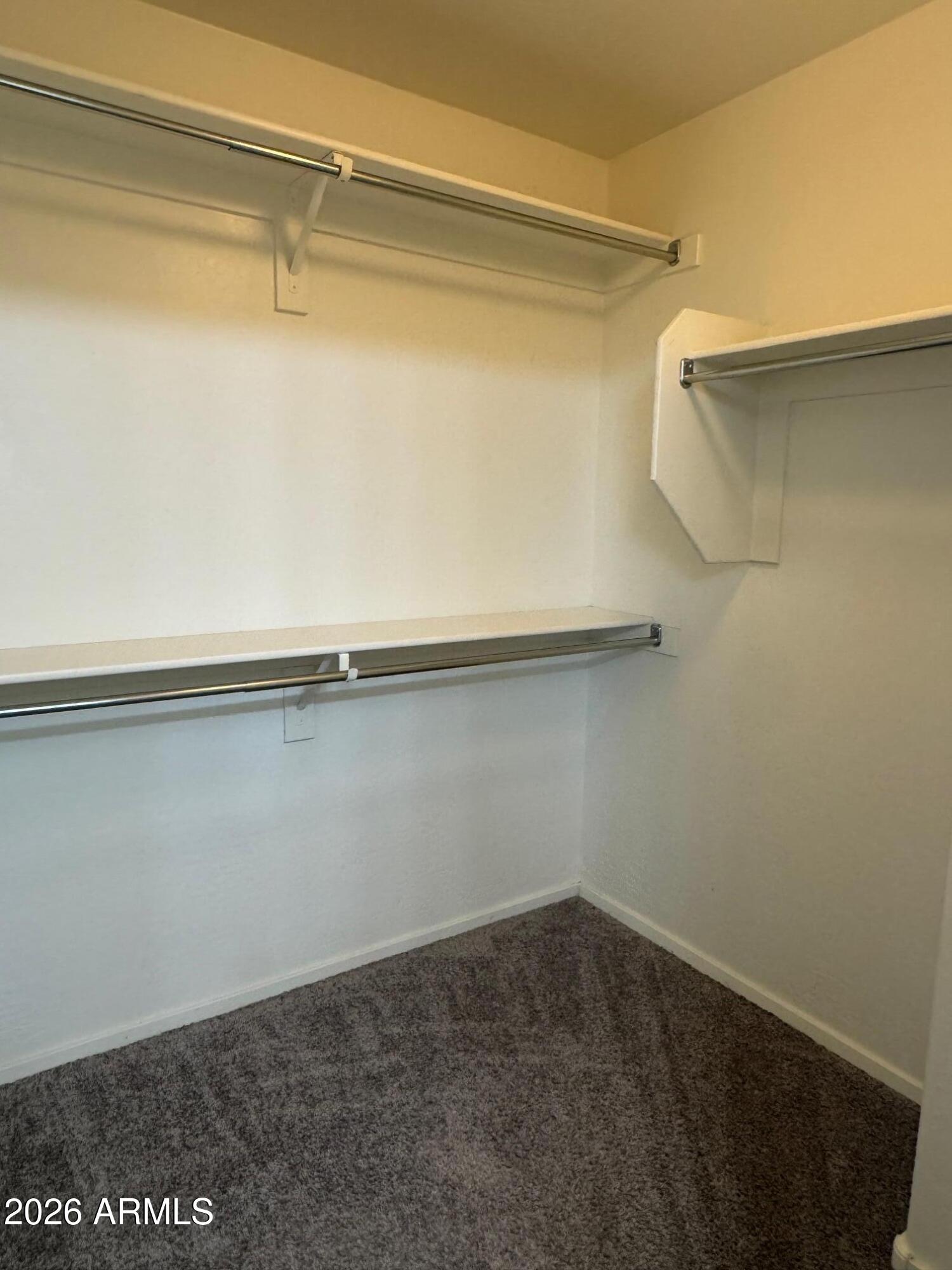 5851 South 23rd Way Phoenix, AZ 85040 - Photo 13 of 24 a close view of closet