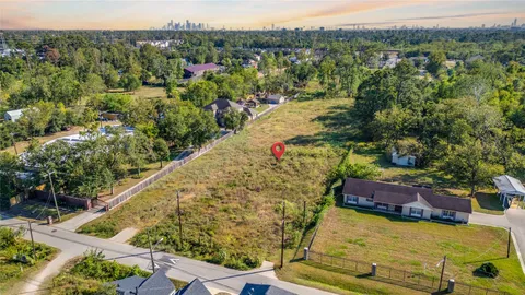 $999,900 | 1407 Mansfield Street, Houston, TX 77091