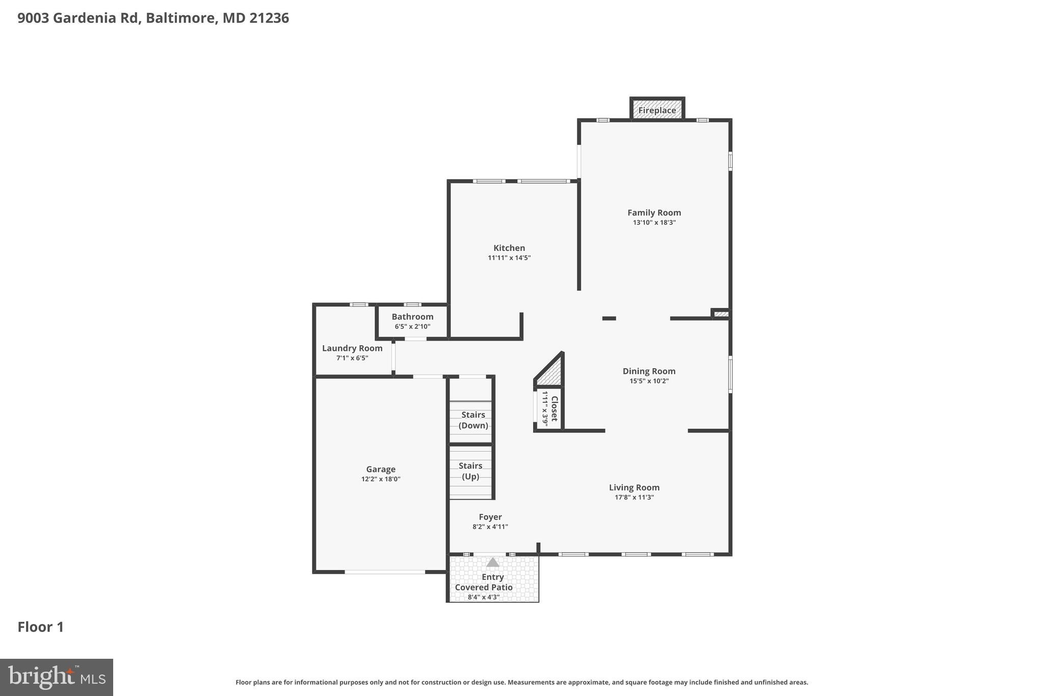 9003 Gardenia Road Baltimore, MD 21236 - Photo 20 of 68
