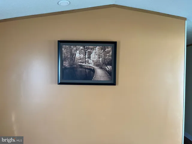 a close up of a wall with a wall