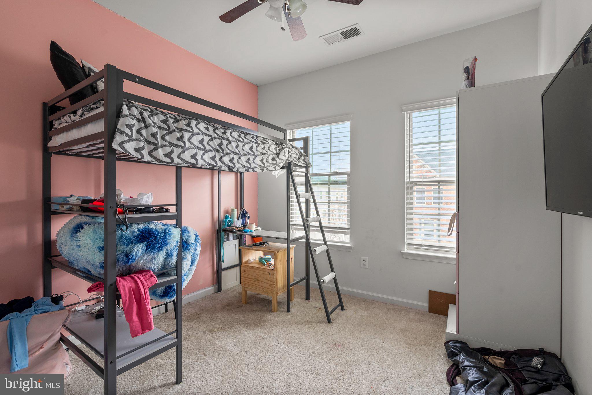 14407 Sandy Ridge Lane Laurel, MD 20707 - Photo 14 of 29 a room with musical instruments
