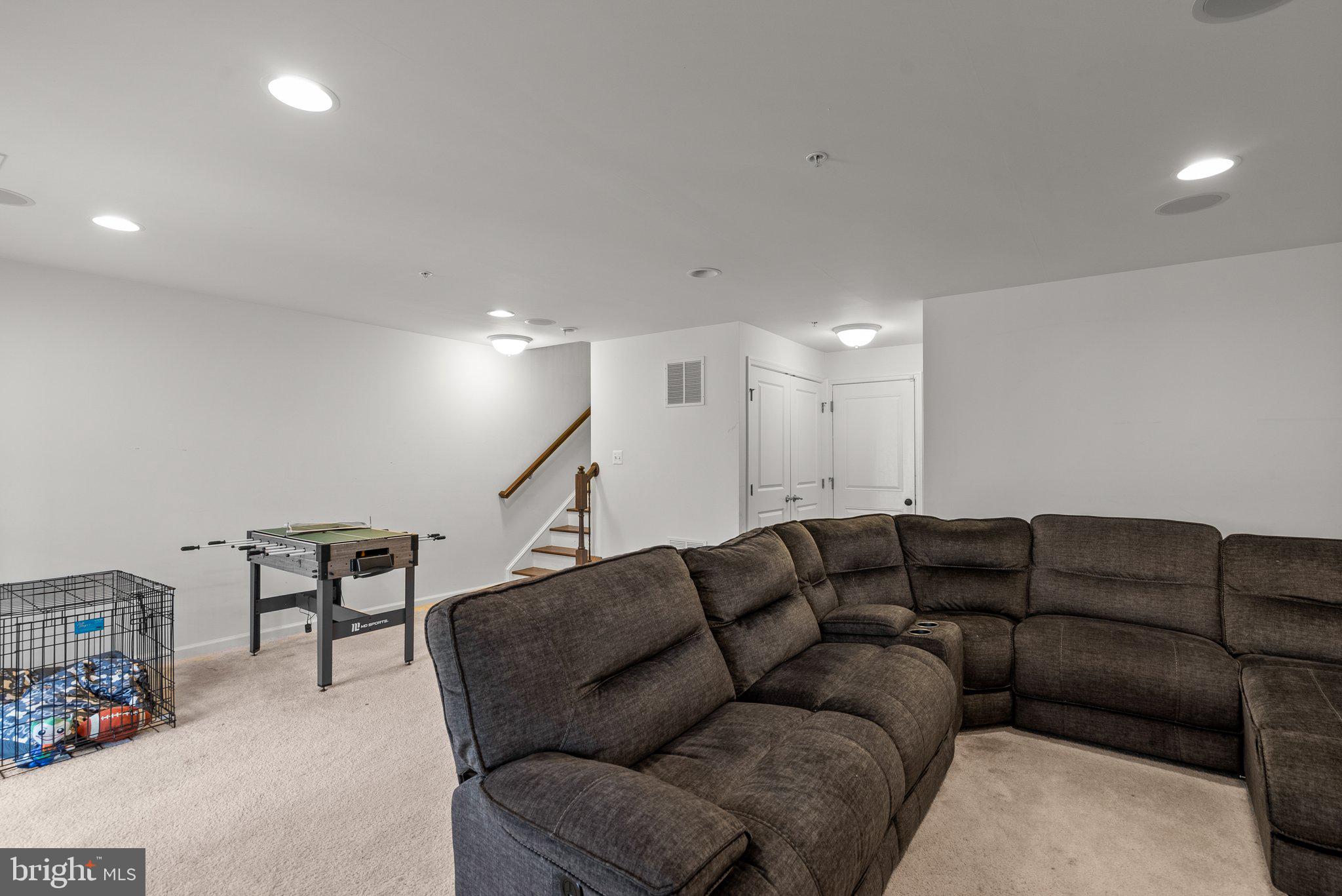 14407 Sandy Ridge Lane Laurel, MD 20707 - Photo 24 of 29 a living room with furniture