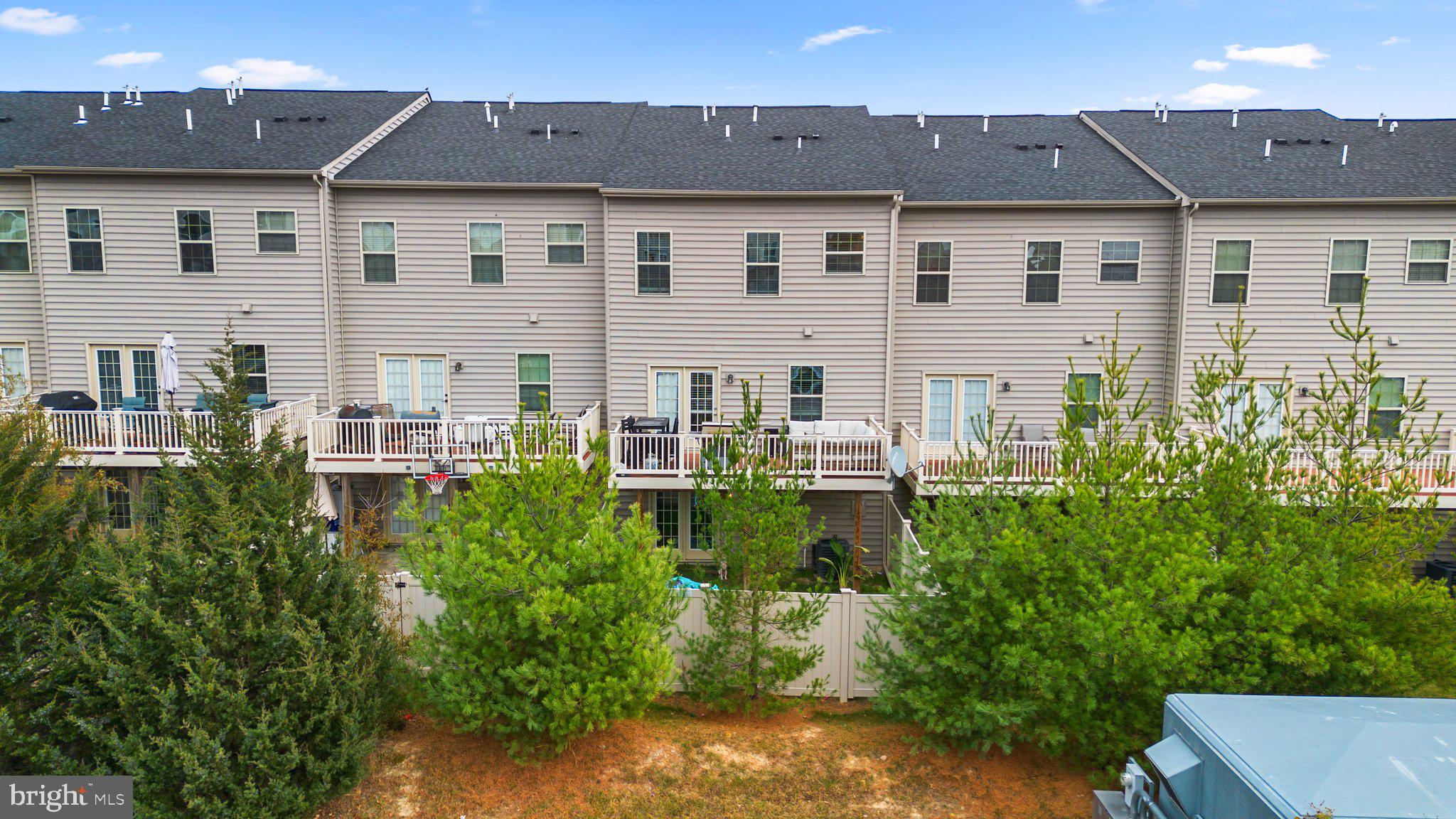 14407 Sandy Ridge Lane Laurel, MD 20707 - Photo 28 of 29 a front view of a house with a yard