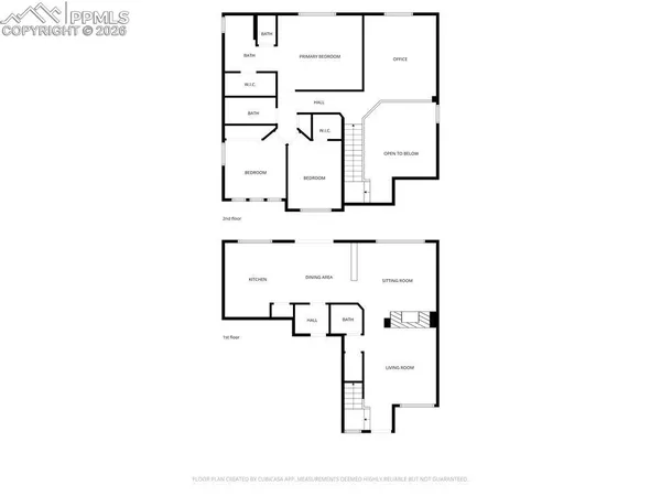 $435,000 | 4364 Bronco Gulch Court, Colorado Springs, CO 80925