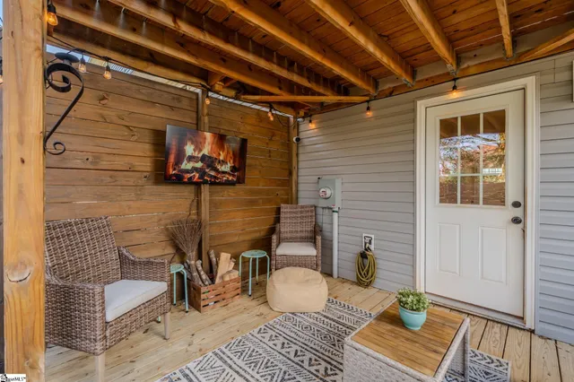 $232,000 | 113 Brooklane Court, Easley, SC 29642