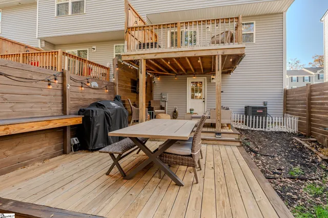 $232,000 | 113 Brooklane Court, Easley, SC 29642