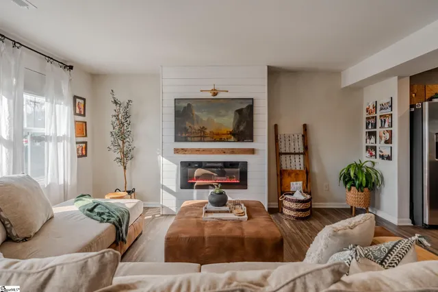 $232,000 | 113 Brooklane Court, Easley, SC 29642