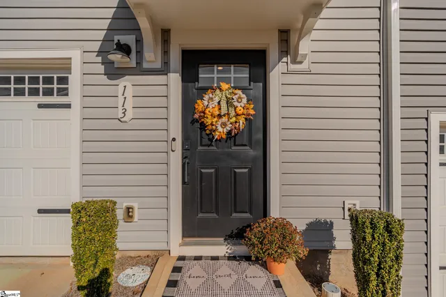 $232,000 | 113 Brooklane Court, Easley, SC 29642