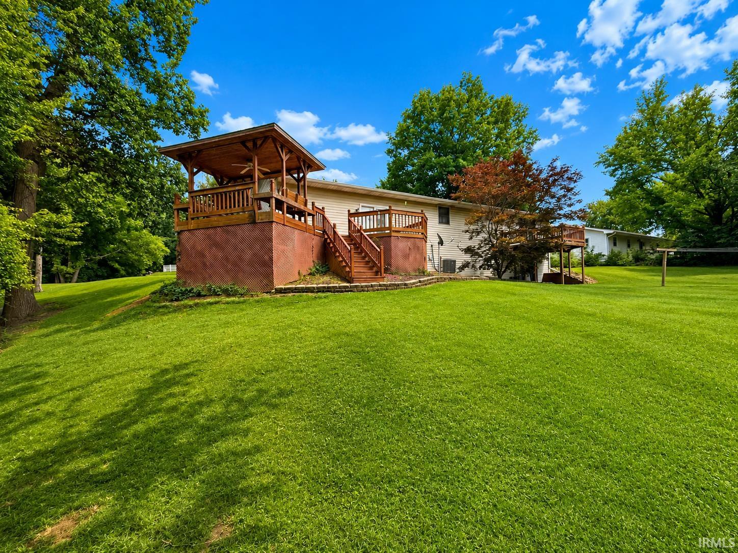 403 Eastside Park Road Washington, IN 47501 - Photo 11 of 38