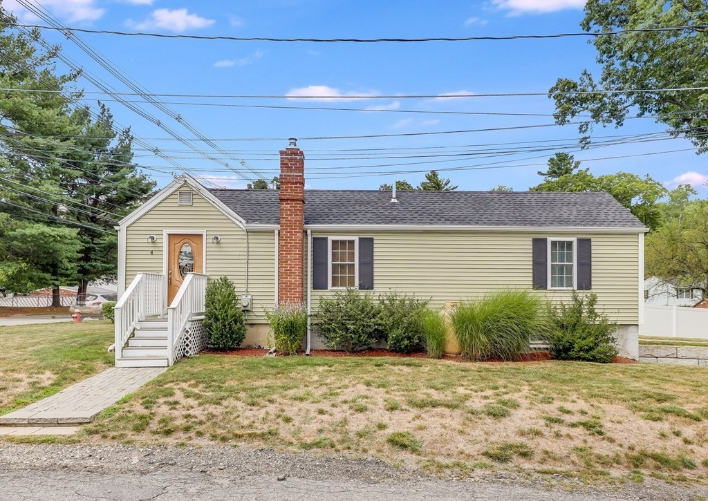 4 Verdun Road Wilmington, MA 01887 - Photo 1 of 28 Gallery Image 1