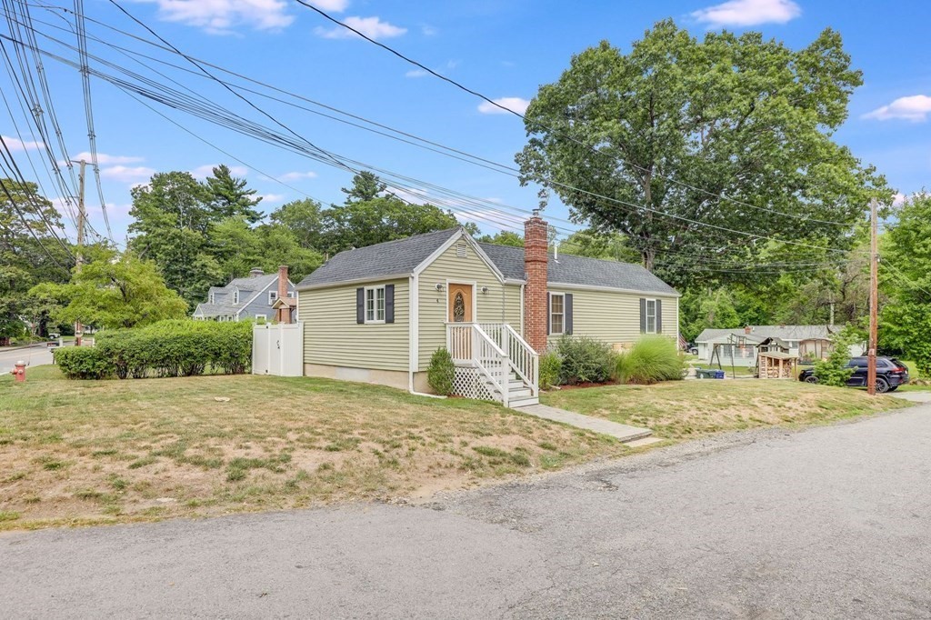 4 Verdun Road Wilmington, MA 01887 - Photo 28 of 28 Gallery Image 28