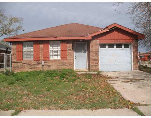 14599 Beekman Road New Orleans, LA 70128 - Photo 1 of 3 Gallery Image 1