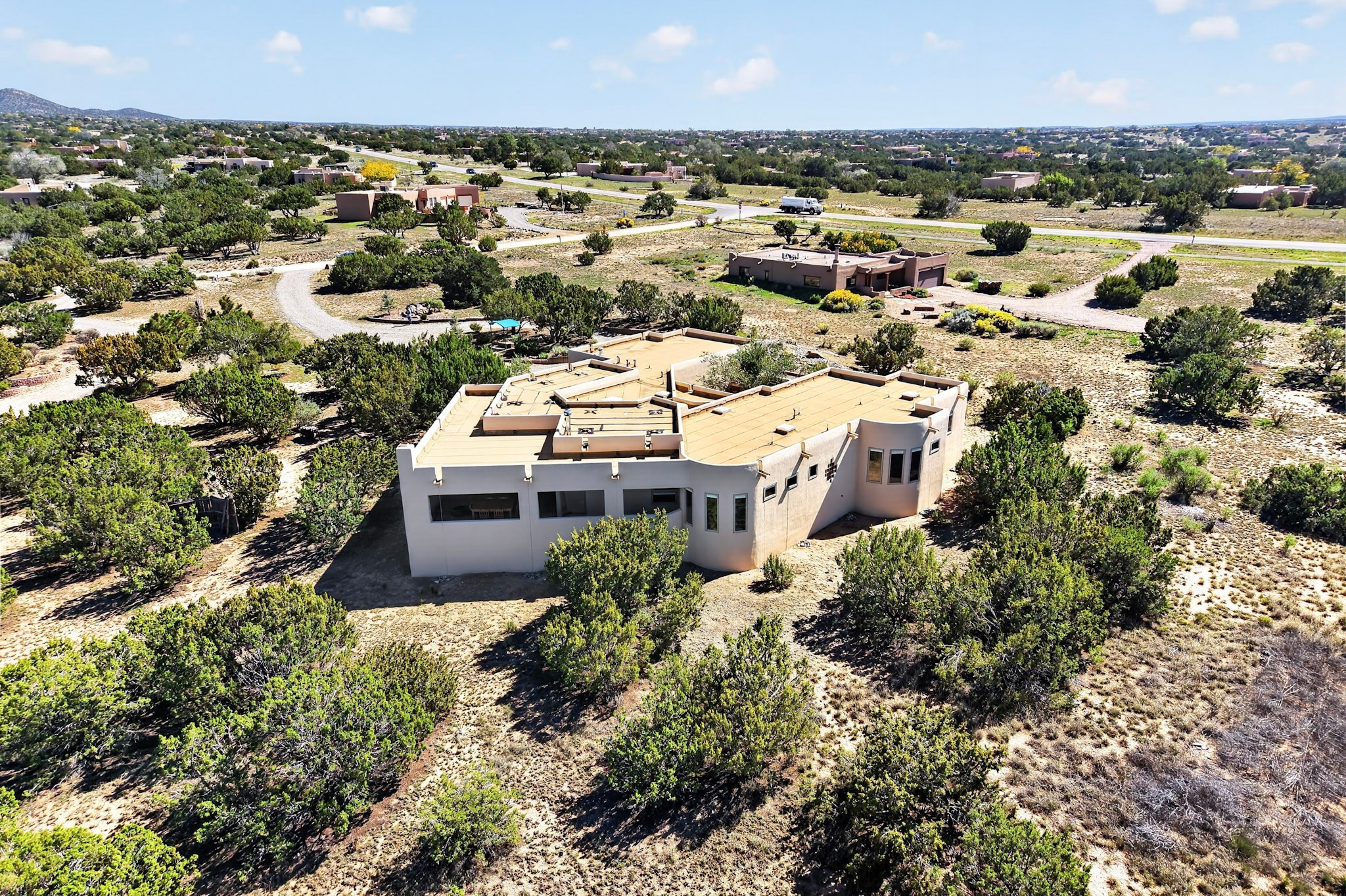 18 Dovela Road Santa Fe, NM 87508 - Photo 57 of 63 Gallery Image 57