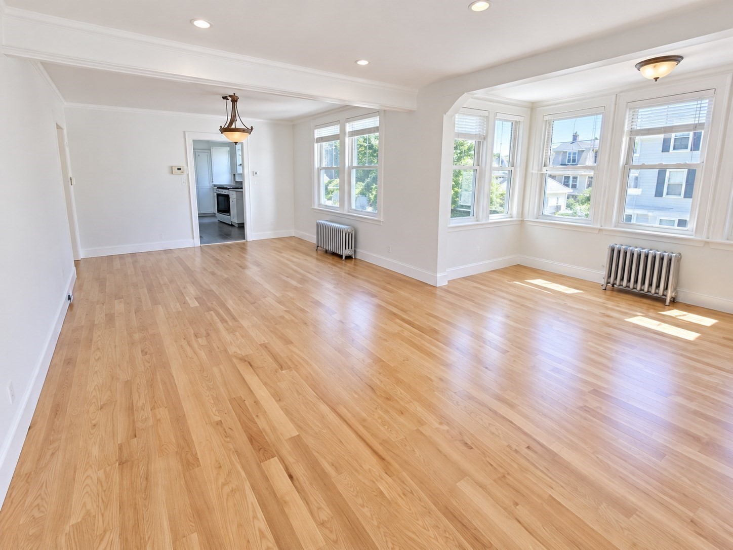 72 Chesbrough Road, Unit 1 Boston, MA 02132 - Photo 9 of 18 Gallery Image 9