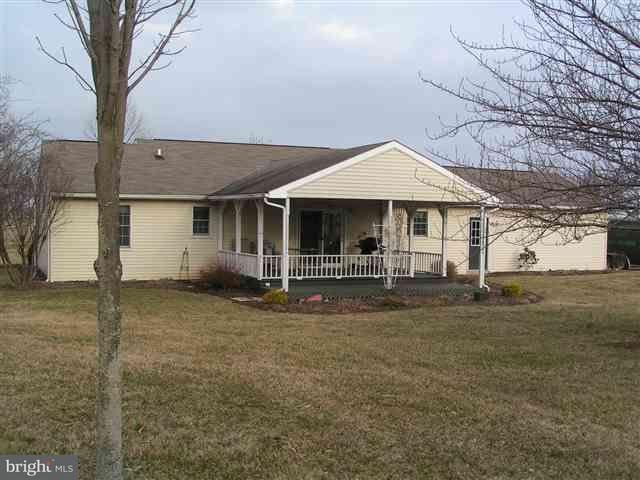 180 Kerrsville Road Carlisle, PA 17015 - Photo 8 of 8 Gallery Image 8