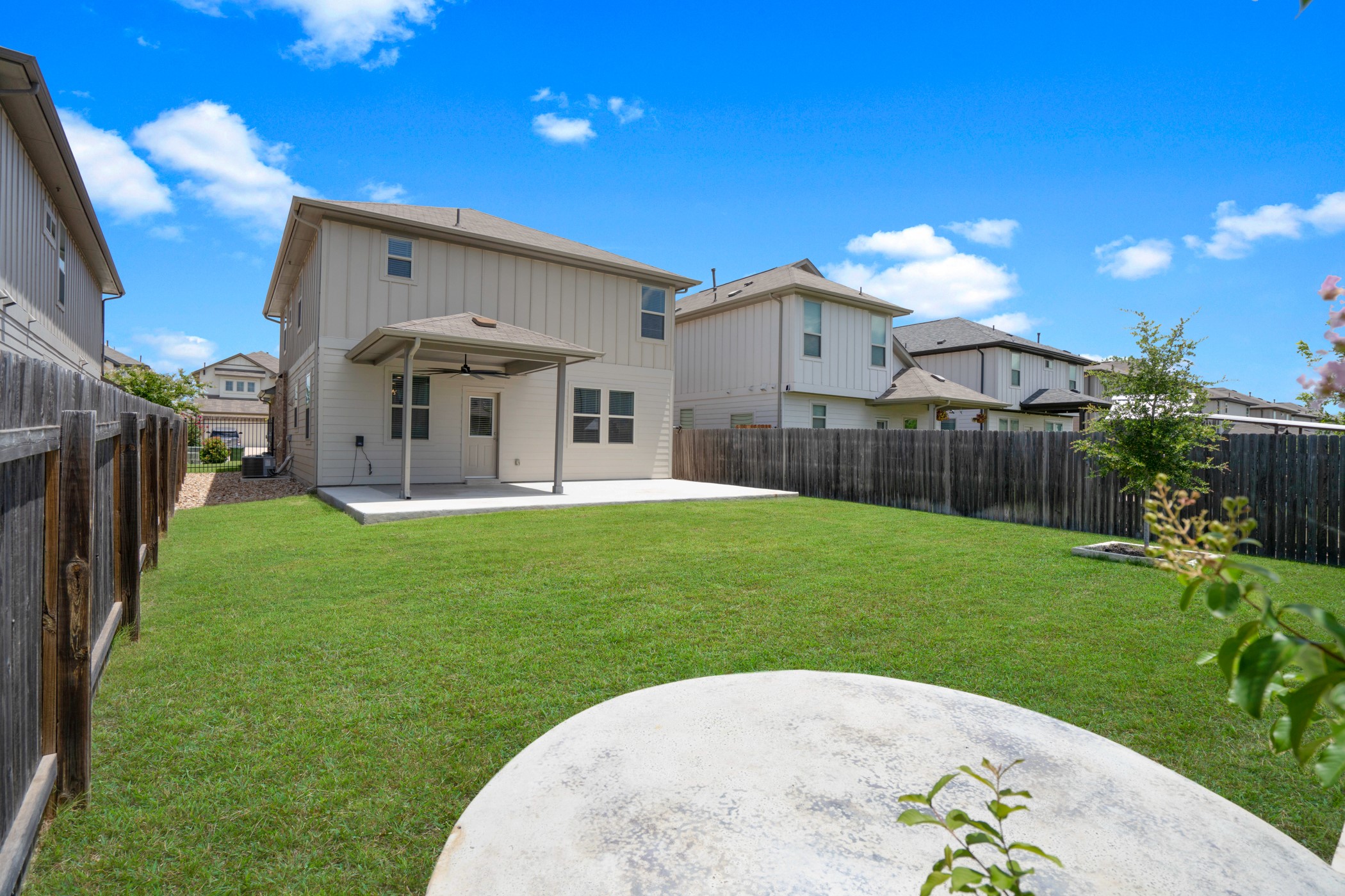 148 Brady Creek Way Leander, TX 78641 - Photo 30 of 40