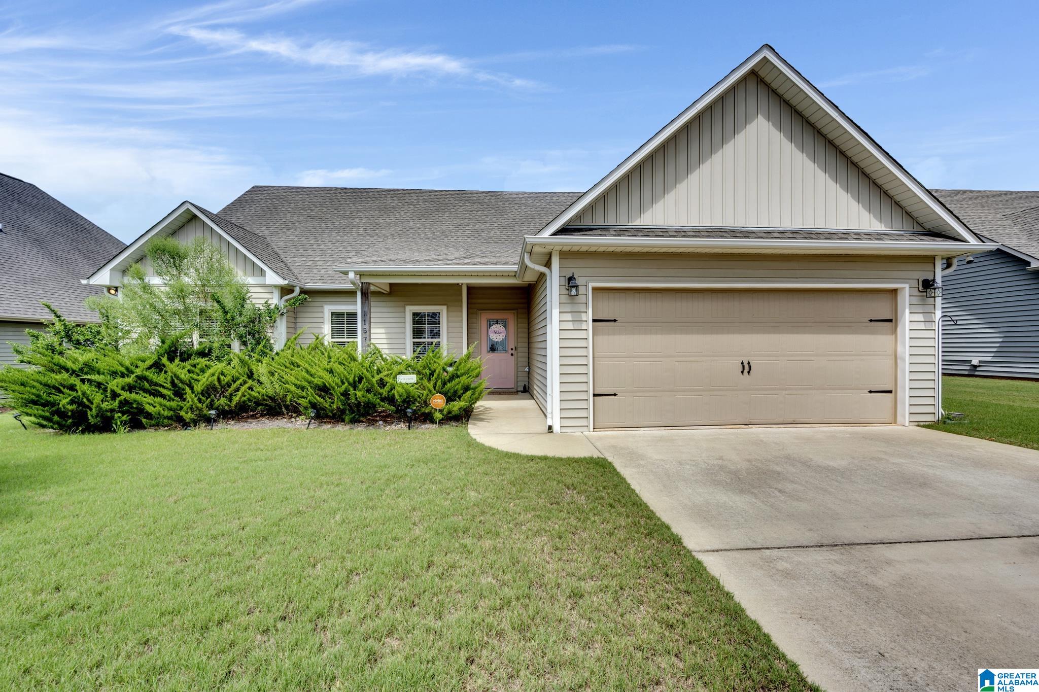157 Waterstone Way Calera, AL 35040 - Photo 1 of 27