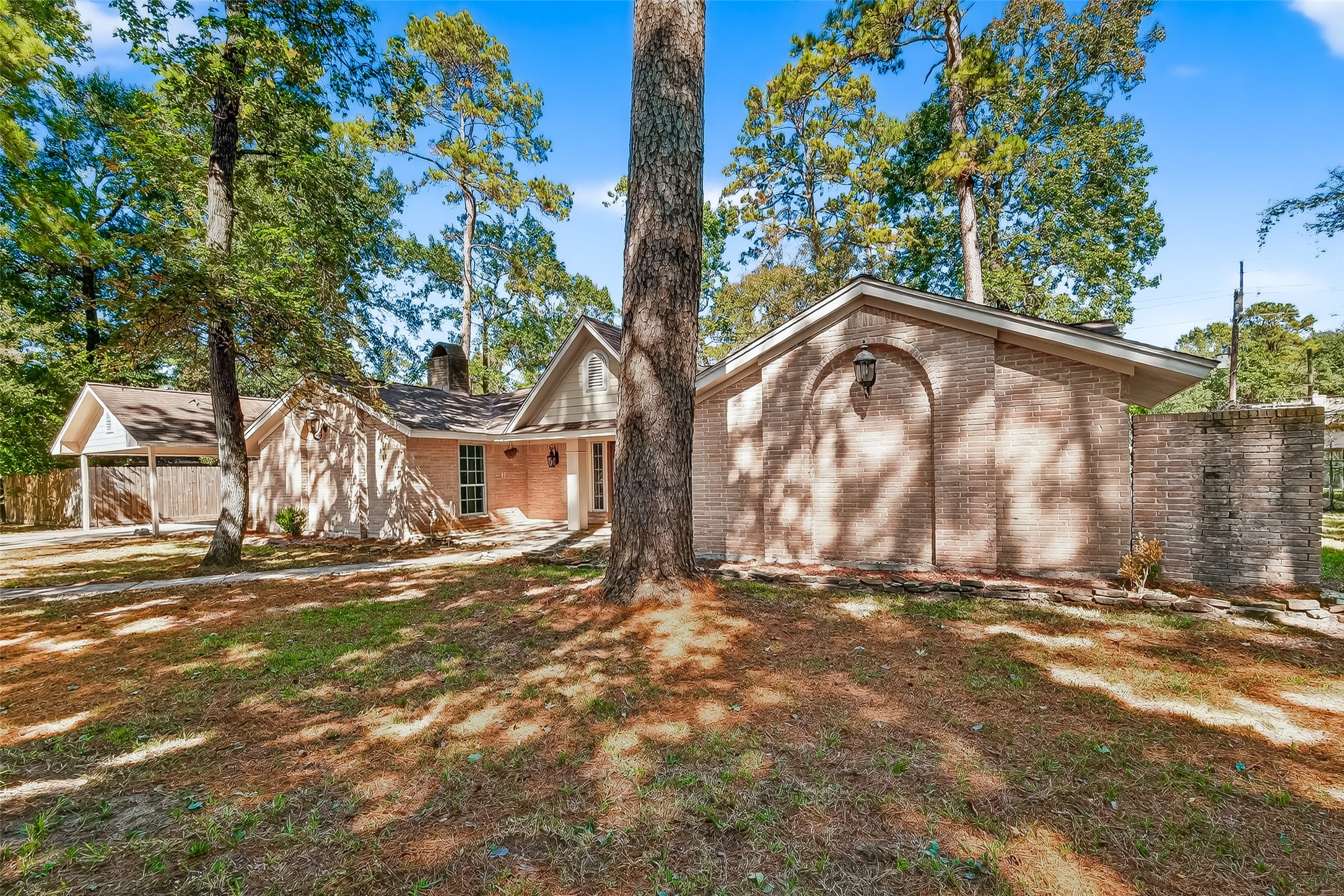 1810 Indian Shores Road Crosby, TX 77532 - Photo 3 of 50