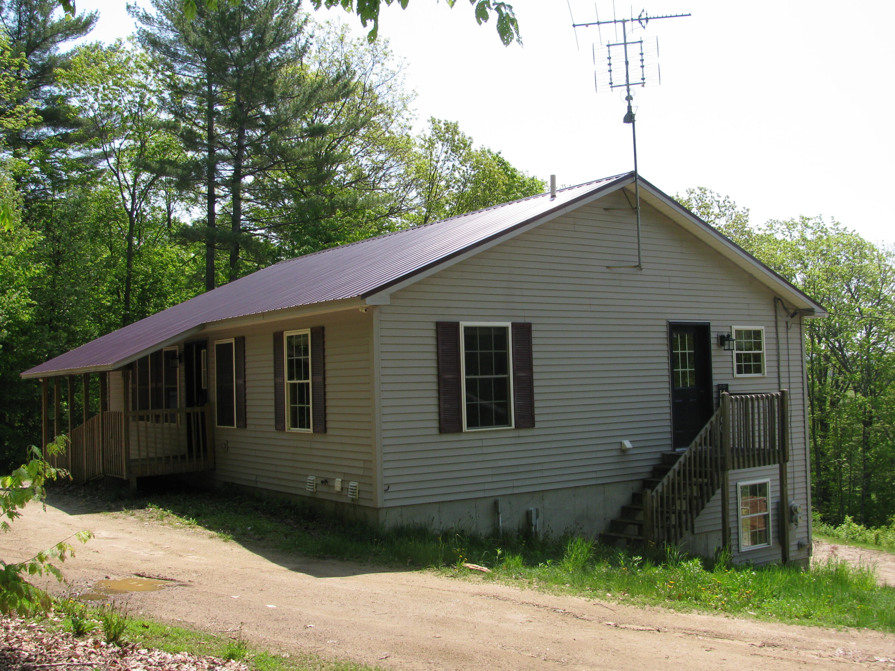 283 Darrington Road Hartford, ME 04220 - Photo 2 of 65 IMG_8384
