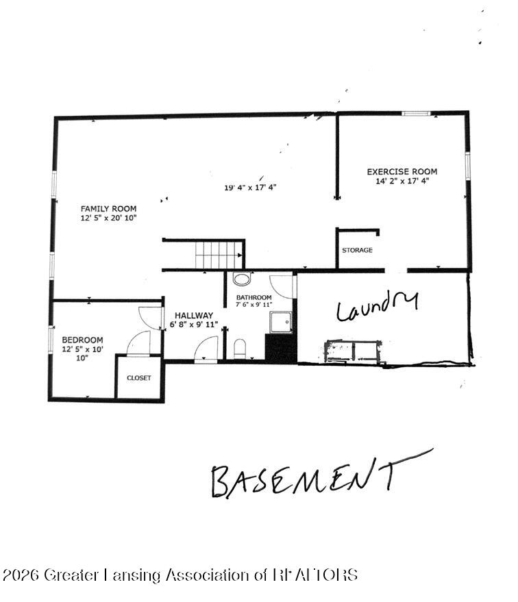 1820 Snedeker Road North Williamston, MI 48895 - Photo 44 of 47 Screenshot 2026-08-31 at 08.43.26
