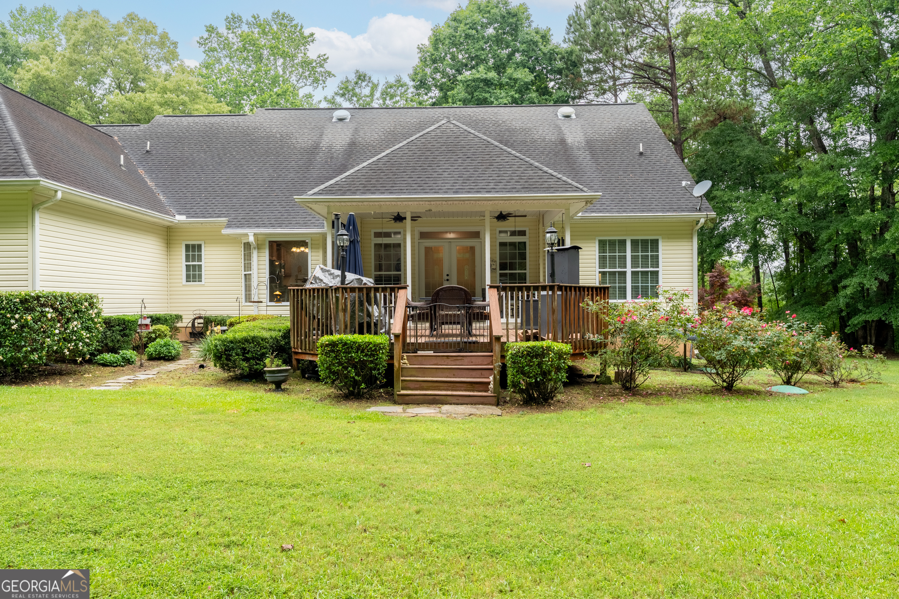140 Honeysuckle Road Northwest Milledgeville, GA 31061 - Photo 7 of 42