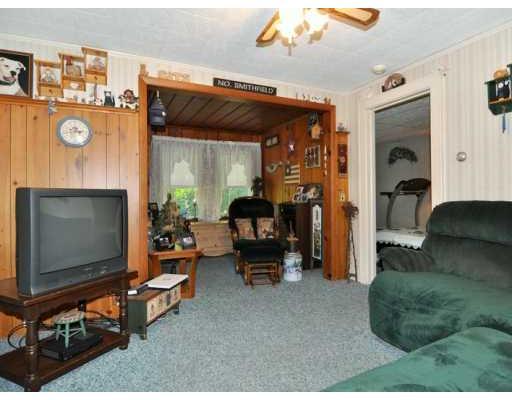 1314 Woonsocket Hill Road North Smithfield, RI 02896 - Photo 5 of 12 Living Room.