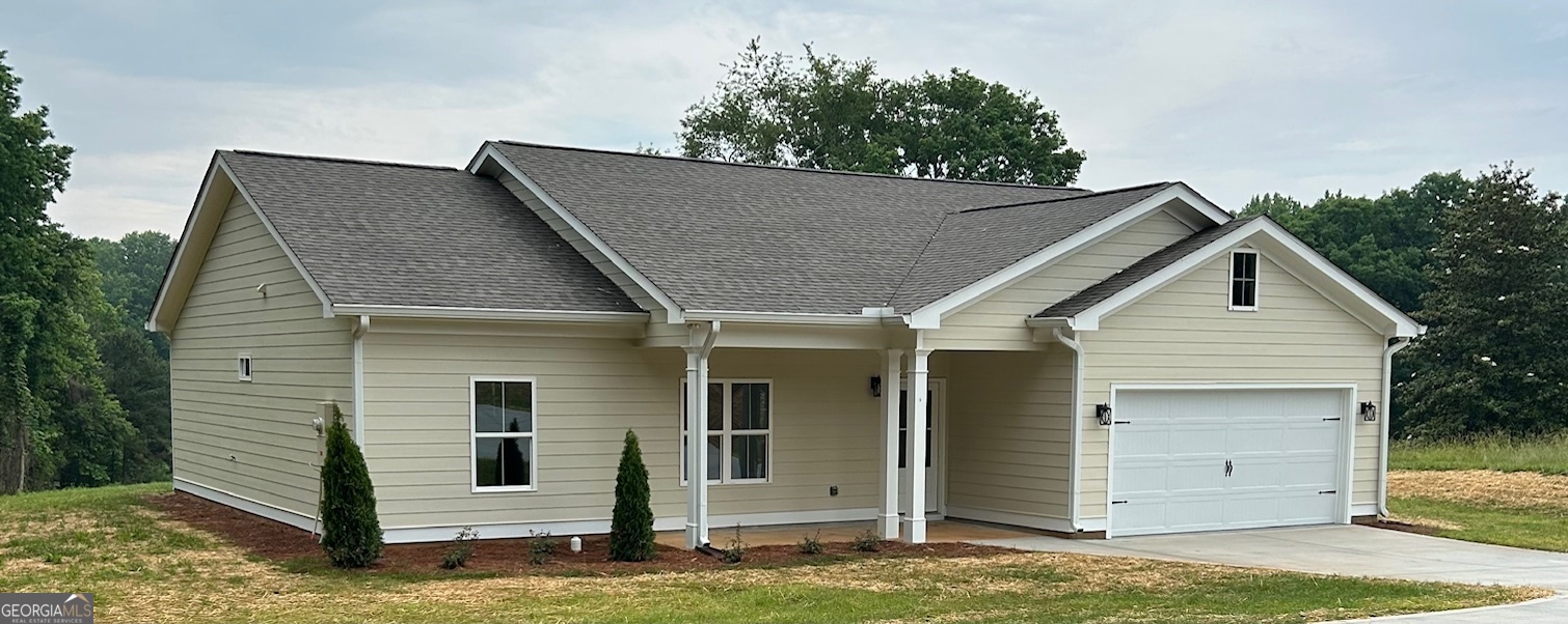35 Quail Walk Jasper, GA 30143 - Photo 1 of 7
