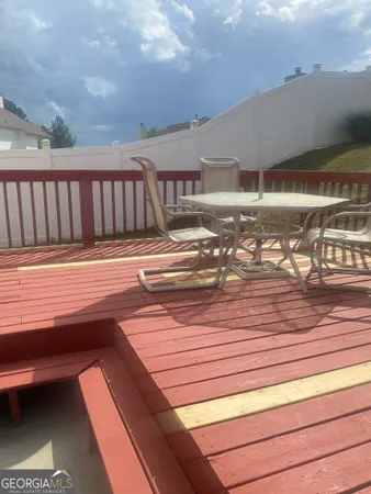 $2,700 | 1911 Cornerstone Pass Way, Conyers, GA 30012