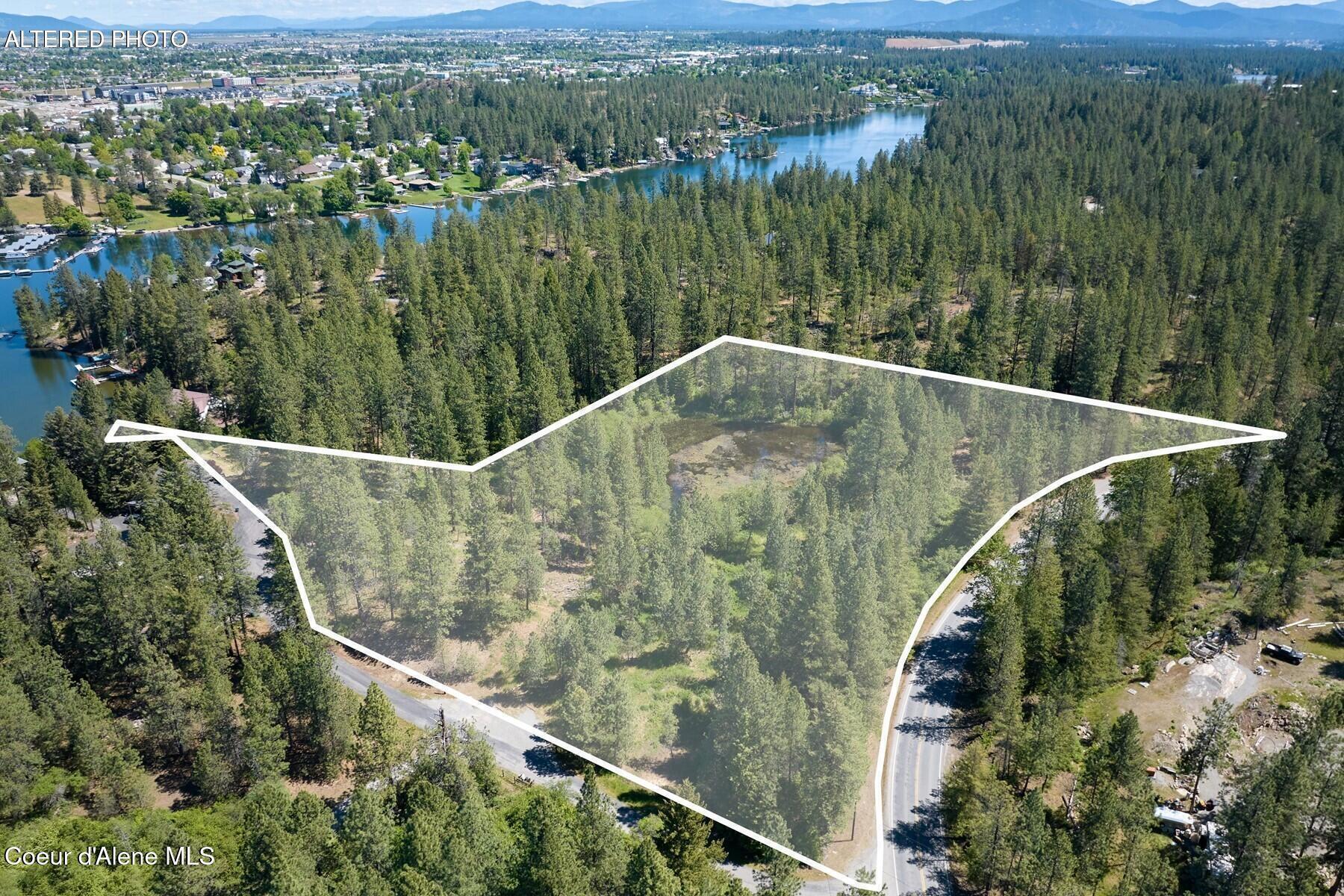 291 Simonsen Road Post Falls, ID 83854 - Photo 56 of 81 Parcel C