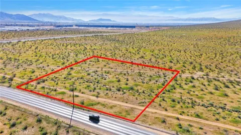 $90,000 | 1 Johnson Road, Apple Valley, CA 92307