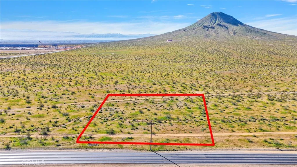 1 Johnson Road Apple Valley, CA 92307 - Photo 3 of 8