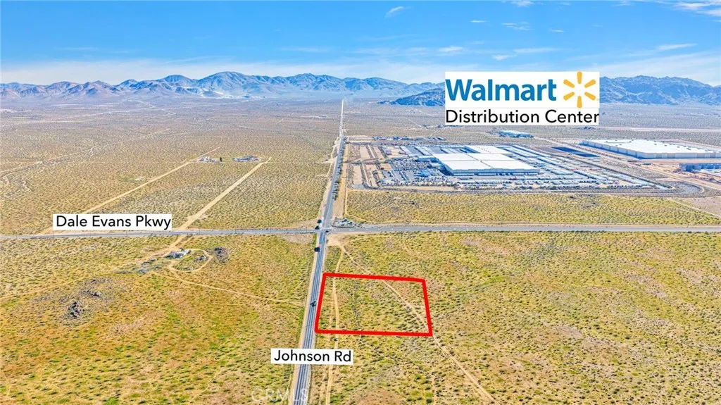 1 Johnson Road Apple Valley, CA 92307 - Photo 5 of 8