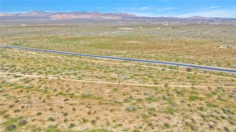 $90,000 | 1 Johnson Road, Apple Valley, CA 92307