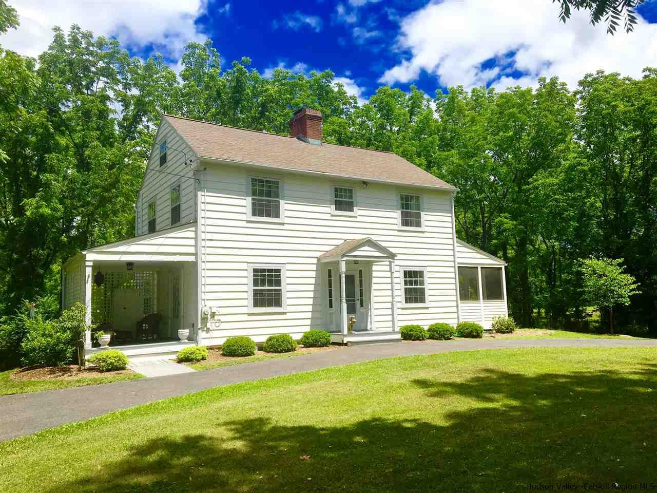518 Cottekill Road Kingston, NY 12401 - Photo 1 of 21 Photo 1