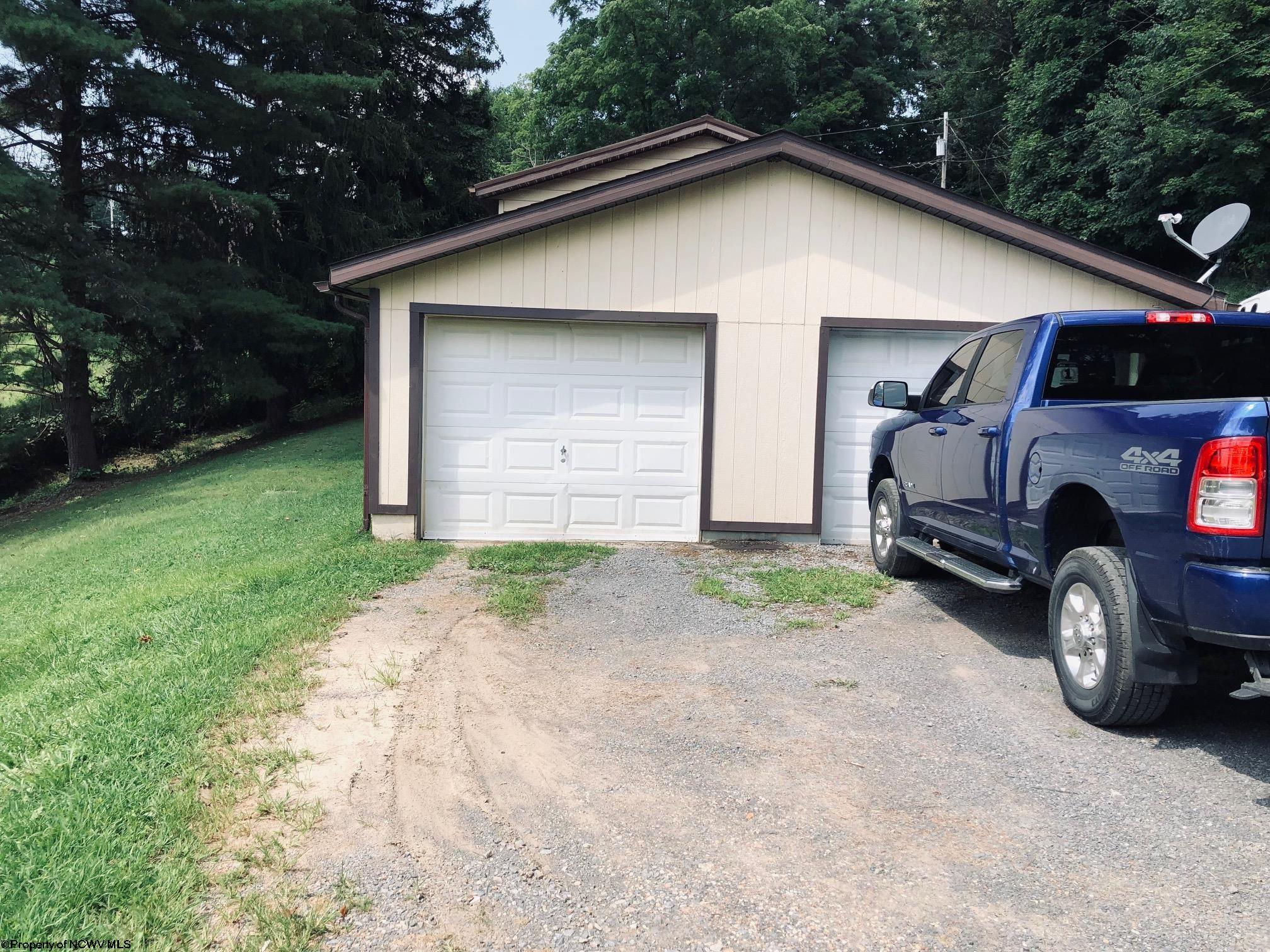 1414 Point Marion Road Morgantown, WV 26508 - Photo 18 of 19 Gallery Image 18