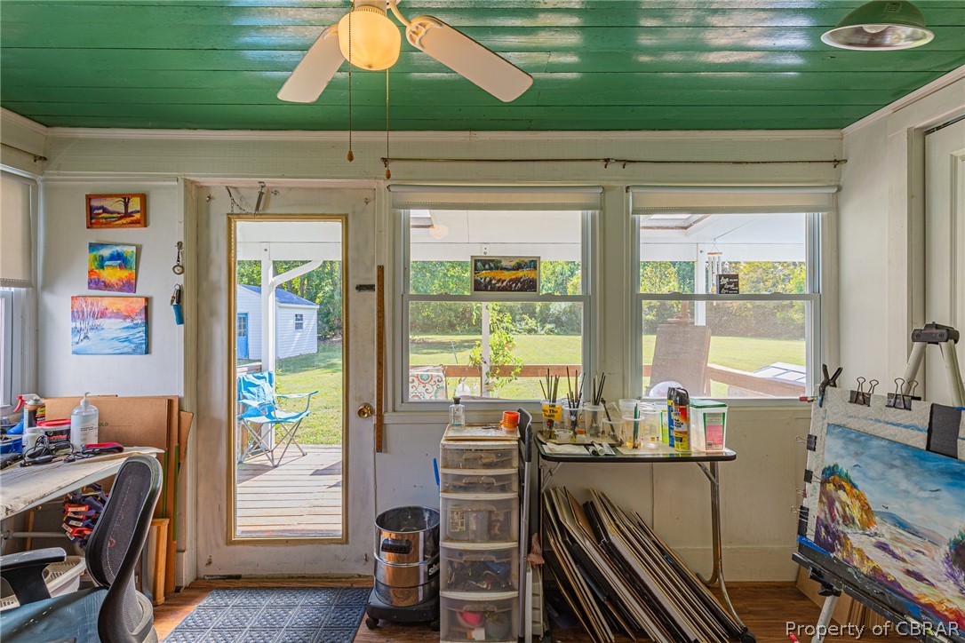 1705 Weems Road Weems, VA 22576 - Photo 19 of 30