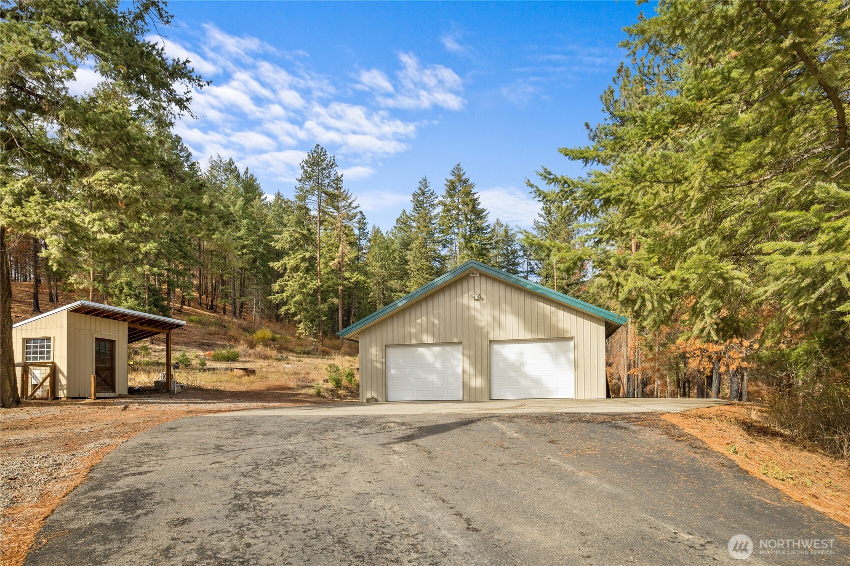 4031 Red Bridge Road Cle Elum, WA 98922 - Photo 2 of 34 Gallery Image 2