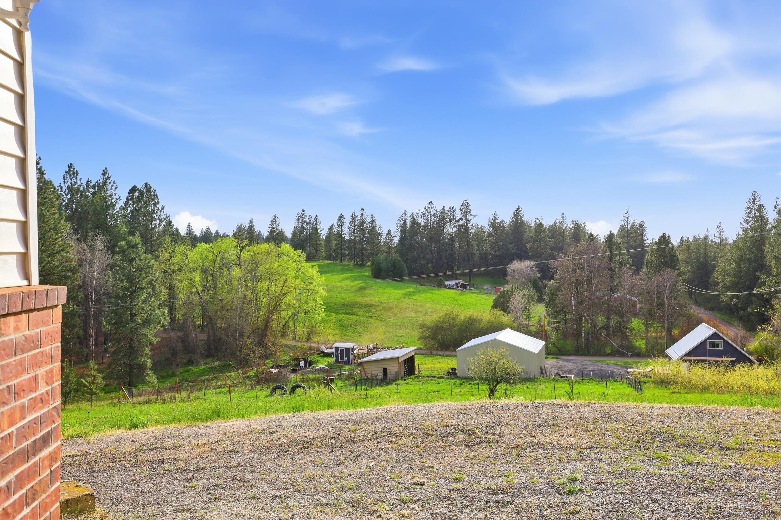 11606 East Connor Road Valleyford, WA 99036 - Photo 39 of 50