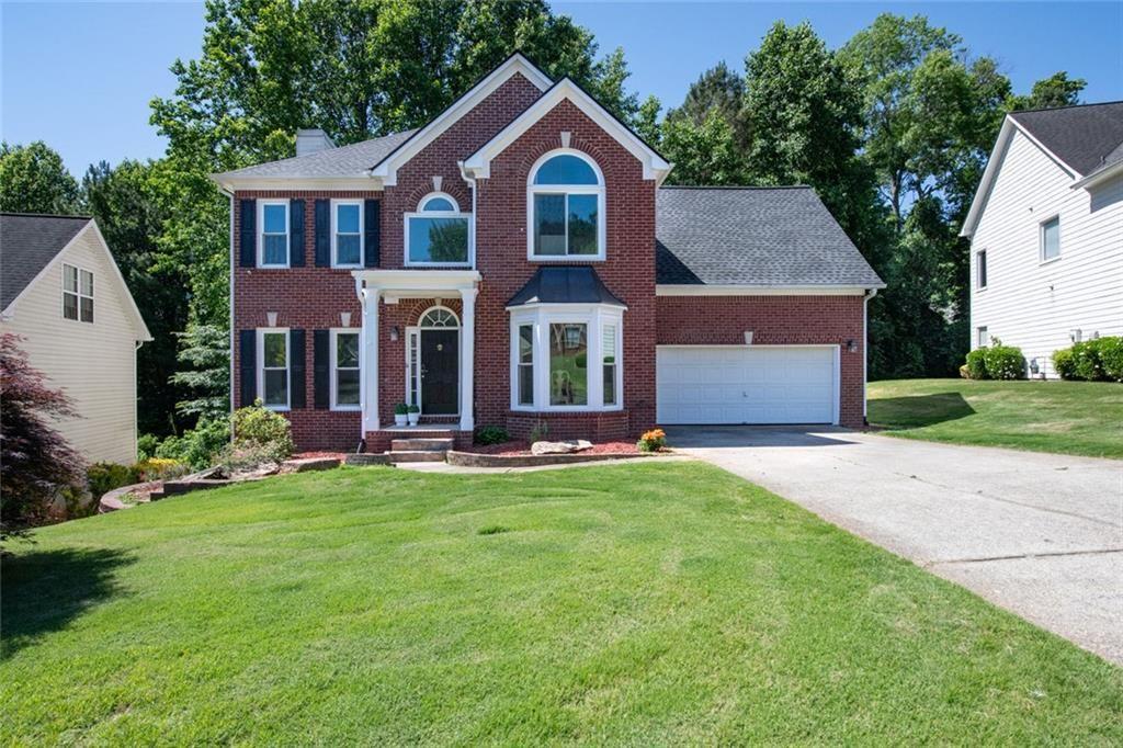 2932 Sunset View Circle Suwanee, GA 30024 - Photo 3 of 54