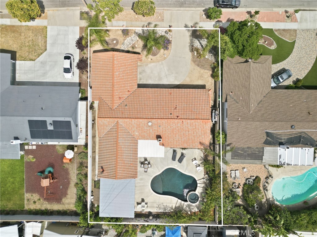 1466 Briarcroft Road Claremont, CA 91711 - Photo 2 of 34 Property view