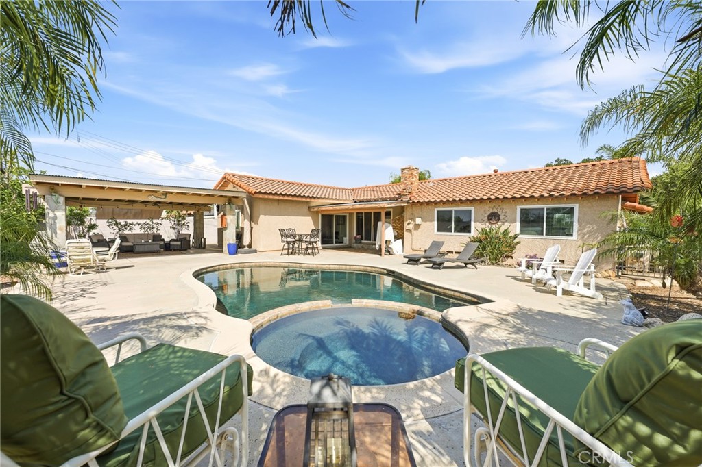 1466 Briarcroft Road Claremont, CA 91711 - Photo 29 of 34