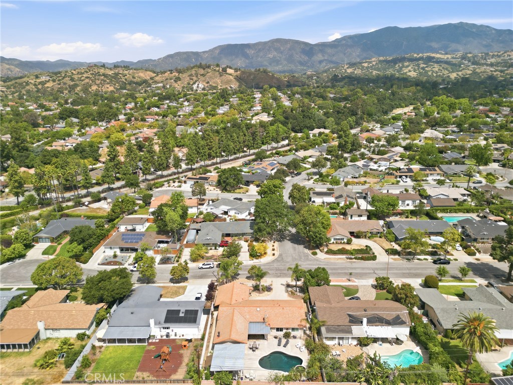 1466 Briarcroft Road Claremont, CA 91711 - Photo 33 of 34